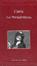 Cover of La Presidentessa