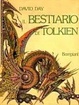 Cover of Il bestiario di Tolkien