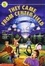 Cover of "They Came From Center Field"