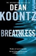 Cover of Breathless