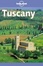 Cover of Lonely Planet Tuscany
