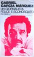Cover of Un giornalista felice e sconosciuto