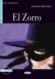 Cover of El Zorro