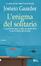 Cover of "L'enigma del solitario"