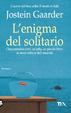 Cover of L'enigma del solitario