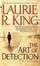 Cover of "The Art of Detection"