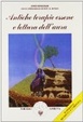 Cover of Antiche terapie essene e lettura dell'aura