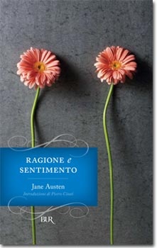Image of Ragione e sentimento