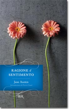 Image of Ragione e sentimento