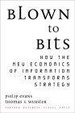 Cover of Blown to Bits