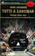 Cover of Tutti a Zanzibar