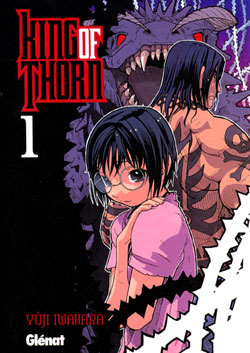 More about King of thorn, nº 1
