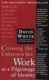 Cover of Crossing the Unknown Sea