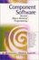 Cover of "Component Software"
