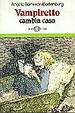 Cover of Vampiretto cambia casa