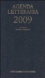 Cover of Agenda letteraria 2009