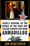 Cover of "There's Nothing in the Middle of the Road but Yellow Stripes and Dead Armadillos"
