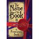 Cover of The Name of This Book is Secret