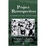 Cover of Project Retrospectives