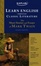 Cover of Learn English Through Classic Literature