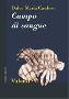 Cover of Campo di sangue