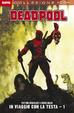 Cover of Deadpool vol. 2