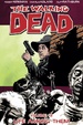 Cover of The Walking Dead, Vol. 12