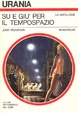 Cover of Su e giù per il tempospazio