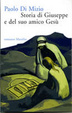 Cover of Storia di Giuseppe e del suo amico Gesù