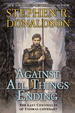 Cover of Against All Things Ending