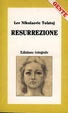 Cover of Resurrezione
