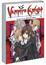 Cover of Vampire Knight