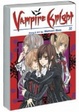 Cover of Vampire Knight
