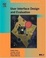 Cover of User Interface Design and Evaluation