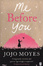 Cover of Me Before You