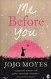 Cover of Me Before You