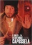 Cover of Capossela. Il ballo di san Vinicio