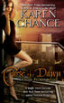 Cover of Curse the Dawn