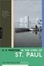 Cover of "In the Steps of St. Paul"