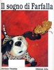 Cover of Il sogno di farfalla
