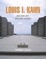 Cover of Louis I. Kahn