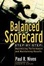 Cover of "Balanced Scorecard Step-by-Step"