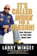 Cover of It's Called Work for a Reason!