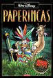Cover of Paperincas