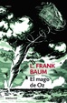 Cover of El mago de Oz