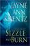 Cover of Sizzle and Burn