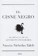 Cover of EL CISNE NEGRO