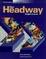 Cover of "New Headway English Course"