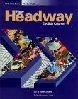 New Headway English Course Intermediate