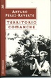 Cover of Territorio comanche